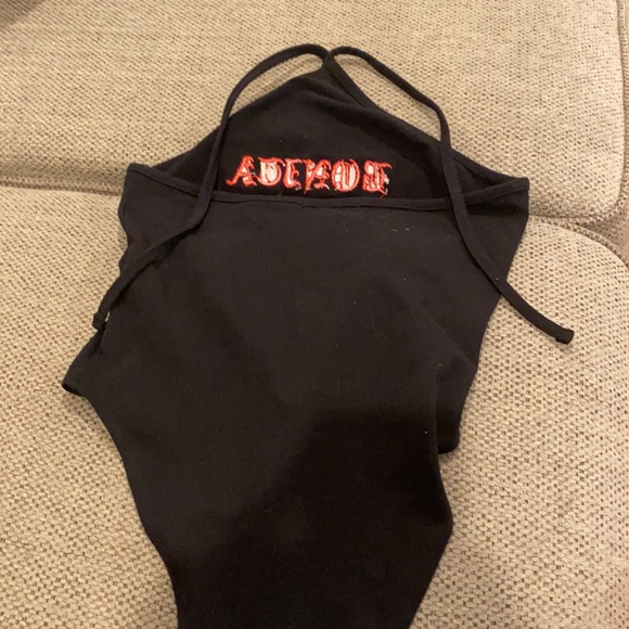 Body suit - Picture 3 of 4